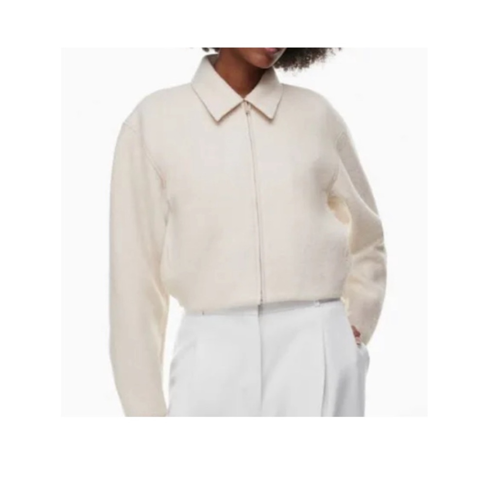 Aritzia jacket